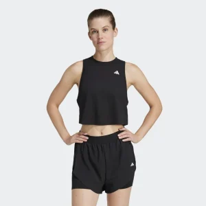 adidas Camiseta Sin Mangas Train Essentials Boxy Workout