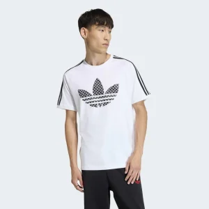 adidas Camiseta Monogram Infill 3s