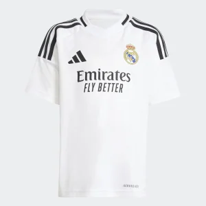 Minikit Niño Primera Equipacion Real Madrid adidas Performance