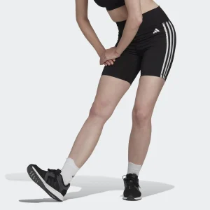 adidas Performance Essentials HigH-Waisted 3 Bandas