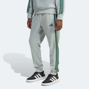 adidas Pantalón Essentials French Terry 3 Bandas