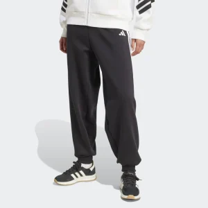 adidas Pantalón Tiro 3-Stripes Fleece