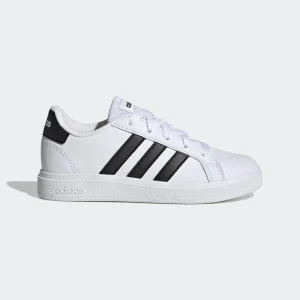 adidas Zapatilla Grand Court Lifestyle Tennis LacE-up