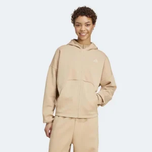 adidas Chaqueta Con Capucha Future Icons Small Logo