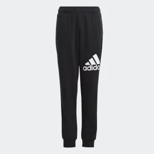 adidas Essentials Regular Fit Big Logo Cotton
