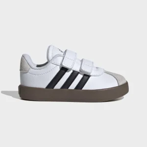 adidas Zapatillas Niño Vl Court 3.0 Cf I