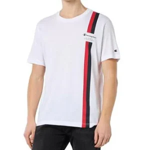 Champion Crewneck T-Shirt