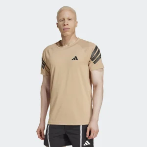 Camiseta Entrenamiento Hombre Gym+ 3s Tee adidas Performance