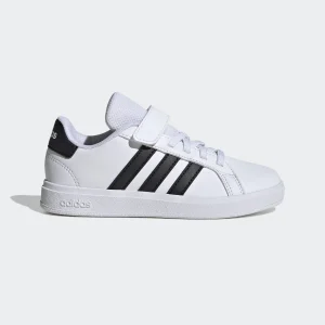 Zapatilla Niño Grand Court 2.0 El C adidas Sportswear