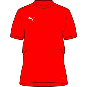 Puma Individualrise Graph
