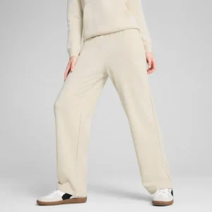 Pantalón Puma Ess No.1 Logo Straight Pants