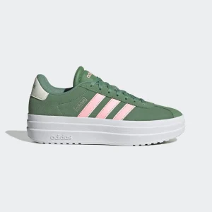 Zapatilla Casual Mujer Vl Court Bold adidas Sportswear