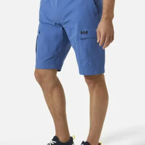 Helly Hansen Qd Cargo Shorts 11"