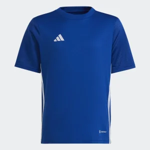 Camiseta Fútbol De Niño Tabela 23 Jsy Y adidas Performance