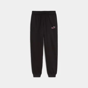 Pantalón Puma Ess 2 Small Logo Fleece