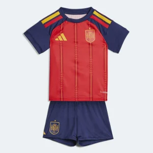 adidas Primera Equipación España 2026 Para Bebés