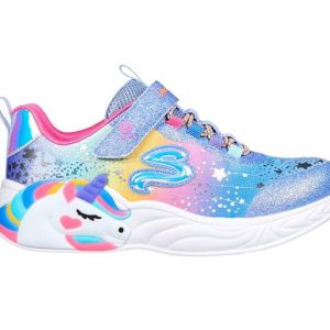 Skechers S-Lights: Unicorn Dreams