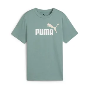 Puma Camiseta Essentials Colour Con Logo N.º 1