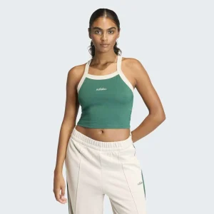 adidas Camiseta Seasonal Essentials Colorpop With Embroidered Graphic