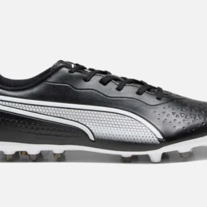 Botas De Futbol Puma King Match mg
