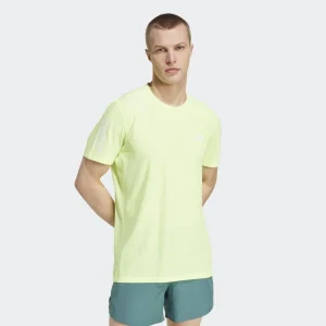 adidas Camiseta Running Hombre Otr B Tee