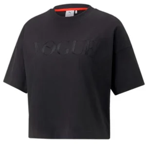 Puma X Vogue Graphic