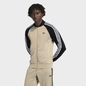 adidas Sudadera Sst Track Top