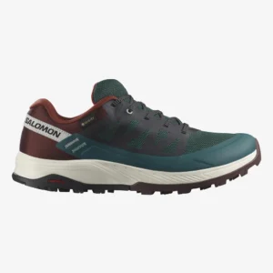 Salomon Shoes Outrise Gtx