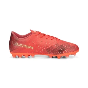 Botas De Futbol Puma Ultra Play Mg jr