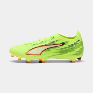 Botas De Fútbol Puma Ultra 6 Pro Fg Unisex