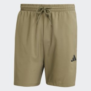 adidas Pantalón Corto Essentials Chelsea 3 Bandas