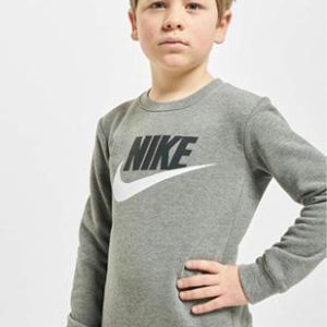 Jordan Club Hbr Crew Sudadera