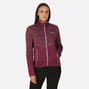 Chaqueta Polar Outdoor Regatta Lindalla iv