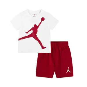 Jordan Jumbo Jumpman Shorts Set