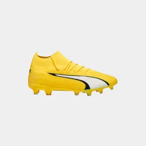 Botas De Futbol Puma Ultra Pro Fg/ag