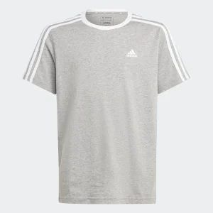 adidas Cotton Loose Fit Boyfriend 3 Bandas