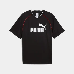 Camiseta De Fútbol Essentials Para Hombre