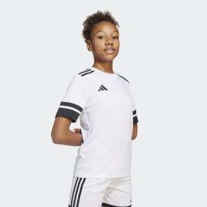 adidas Camiseta Squadra 25 (adolescentes)