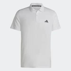 adidas Polo Polyester Hombre TR-Es Base Polo