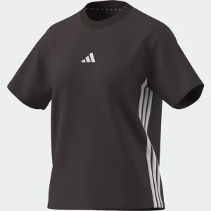 adidas Camiseta Mujer W 3s Sj T
