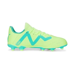 Botas De Futbol Puma Future Play Fg/ag jr