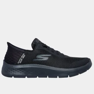 Zapatillas Skechers Go Walk Flex – Hands Up - Hombre