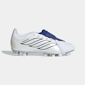 adidas Bota De Fútbol Predator Club FolD-Over Tongue Multisuperficie Para Niño/a