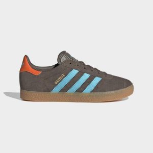 adidas Originals Zapatillas Niño Gazelle