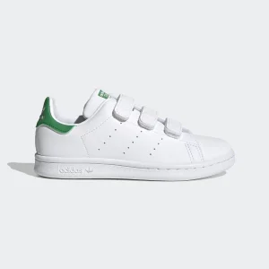 Zapatillas Casual Niño Stan Smith Cf C adidas Sportswear