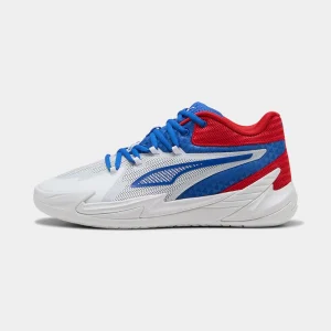 Zapatillas De Baloncesto Puma The Dagger Unisex