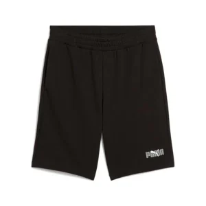 Short Puma Ess Logo Lab tr