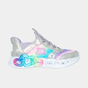 Zapatilla Skechers SliP-Ins: Infinite Heart Lights