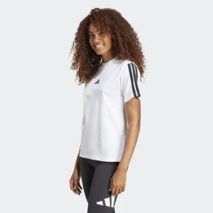 adidas Camiseta Mujer W 3s Sj T B