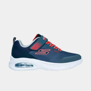 Zapatilla Skechers Microspec Max Advance